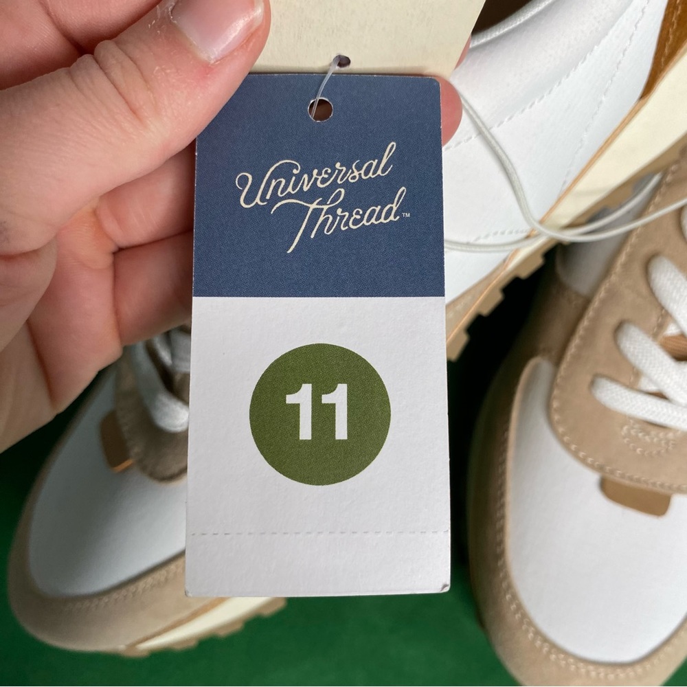 Universal Thread NWT shoes - Picture 2 of 5